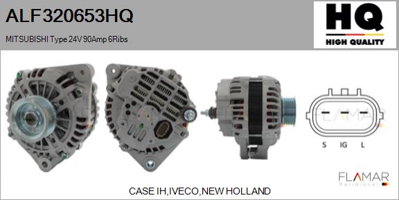 ALF320653HQ