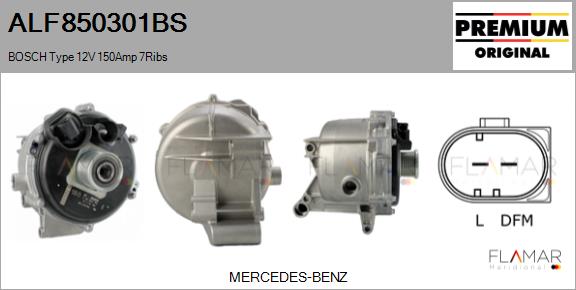 ALF850301BS