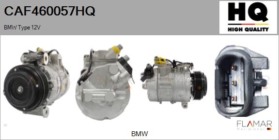 CAF460057HQ