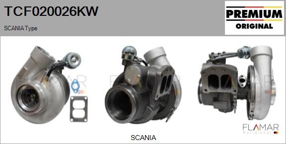 TCF020026KW
