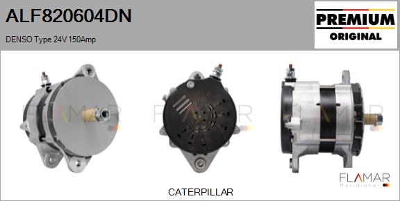 ALF820604DN