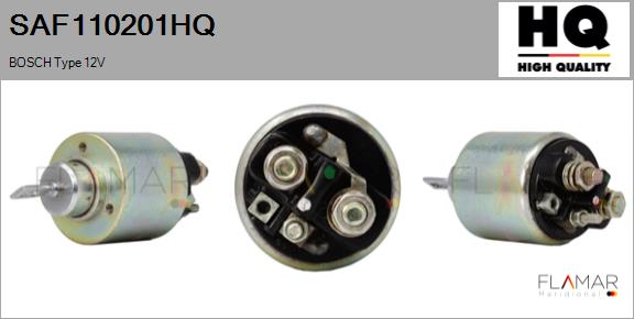 SAF110201HQ