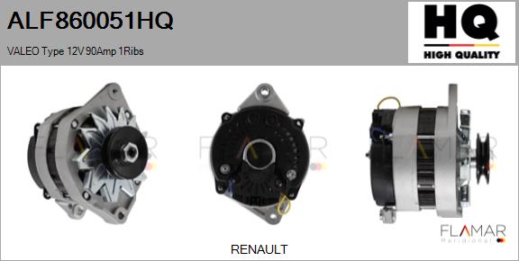 ALF860051HQ
