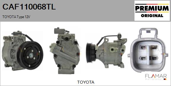 CAF110068TL