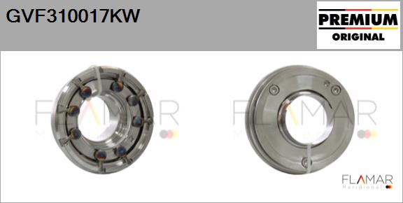 GVF310017KW