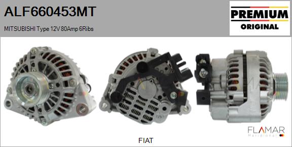 ALF660453MT
