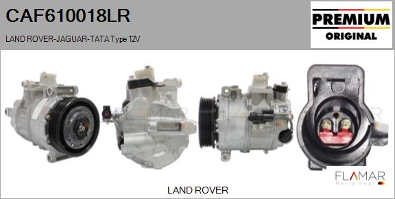 CAF610018LR