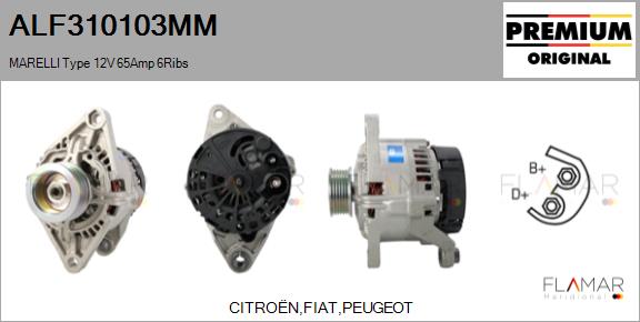 ALF310103MM