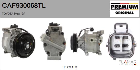 CAF930068TL