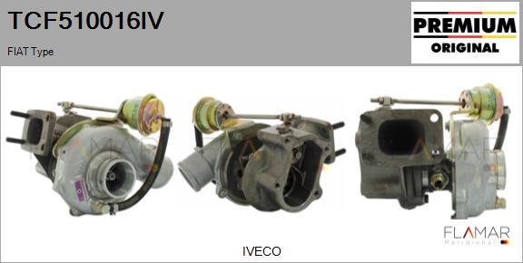 TCF510016IV