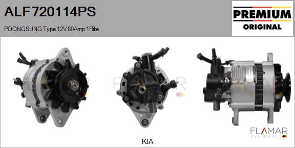 ALF720114PS
