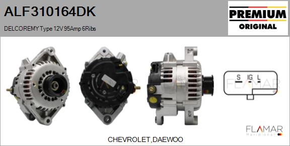 ALF310164DK