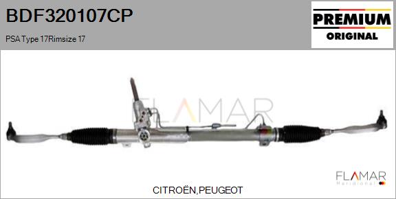BDF320107CP