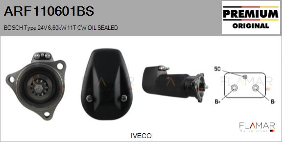 ARF110601BS