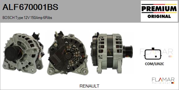 ALF670001BS