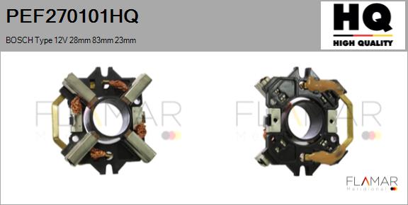 PEF270101HQ