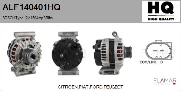 ALF140401HQ