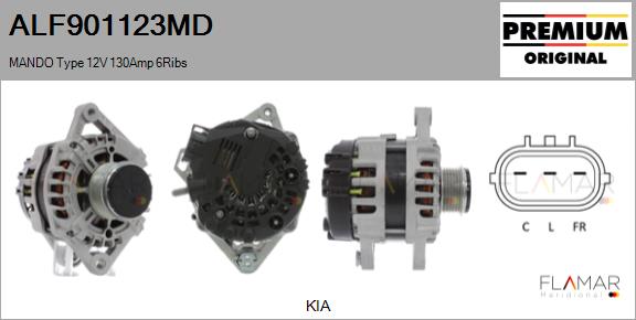 ALF901123MD