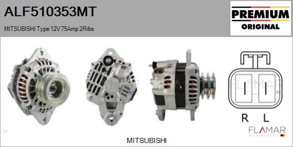 ALF510353MT