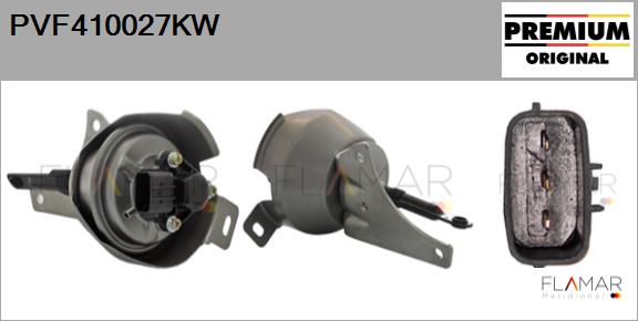 PVF410027KW