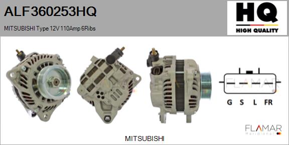 ALF360253HQ
