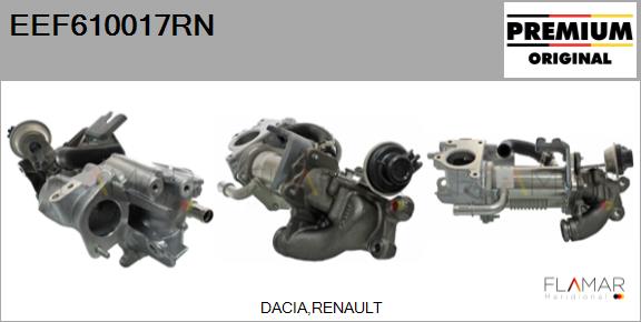 EEF610017RN