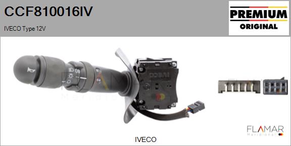 CCF810016IV