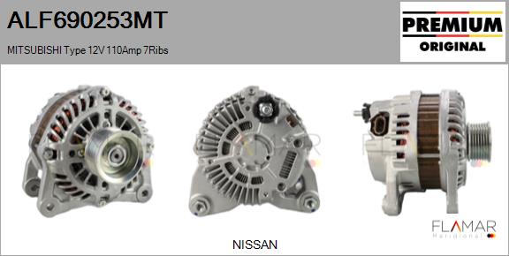 ALF690253MT