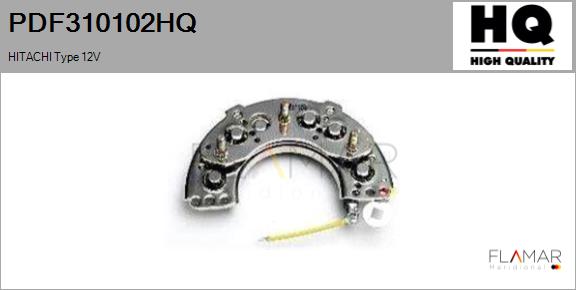 PDF310102HQ
