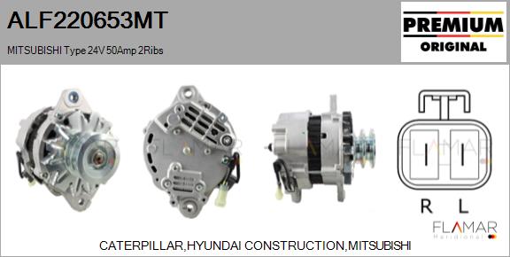 ALF220653MT