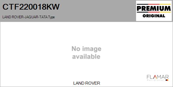 CTF220018KW
