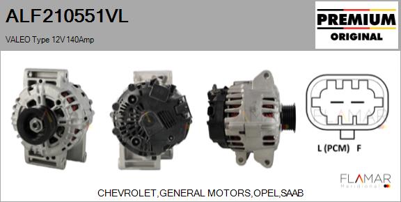 ALF210551VL