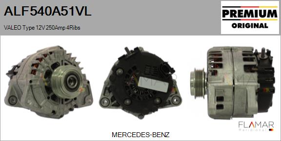 ALF540A51VL