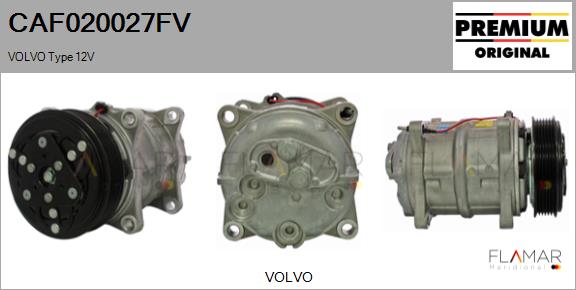 CAF020027FV