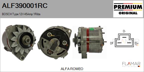 ALF390001RC