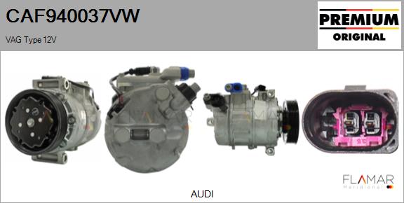 CAF940037VW