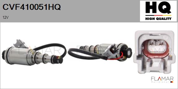 CVF410051HQ