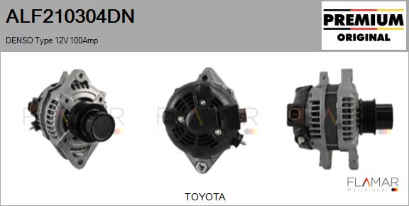 ALF210304DN