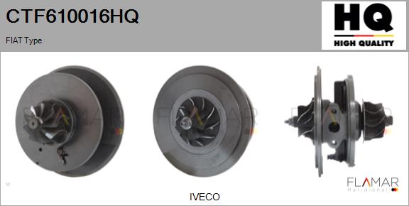 CTF610016HQ