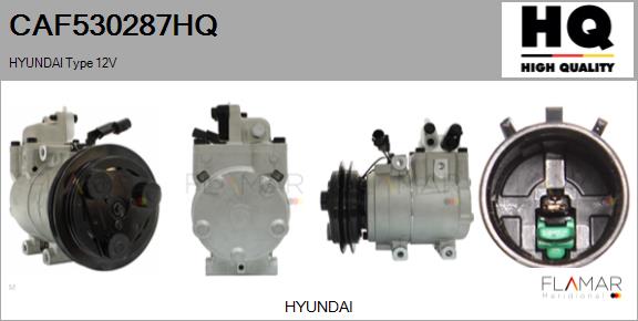 CAF530287HQ