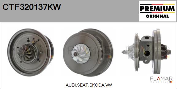 CTF320137KW