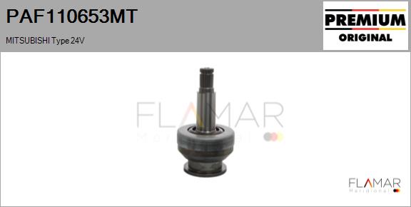 PAF110653MT
