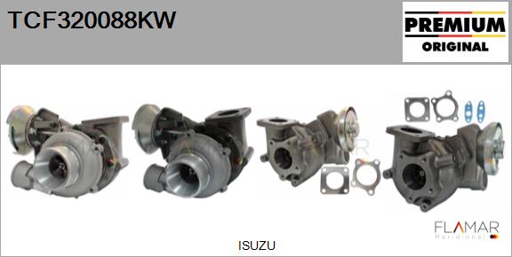 TCF320088KW