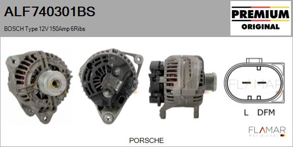 ALF740301BS