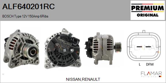 ALF640201RC