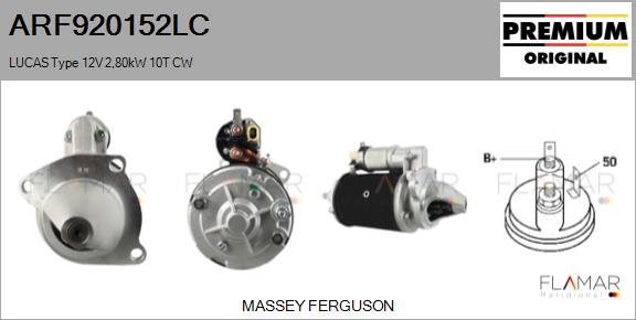 ARF920152LC