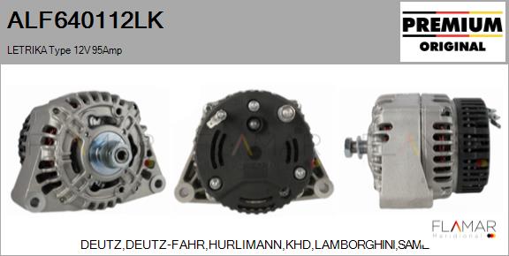 ALF640112LK