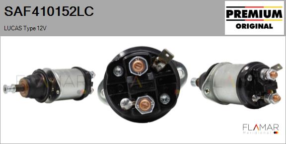 SAF410152LC