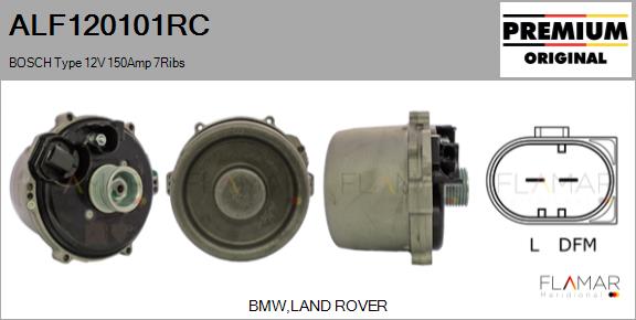 ALF120101RC