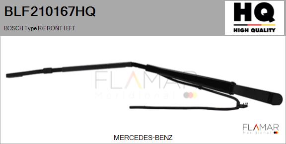 BLF210167HQ